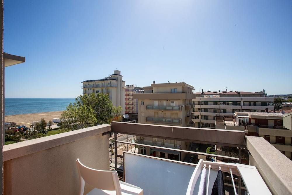 Hotel Grazia Riccione 1