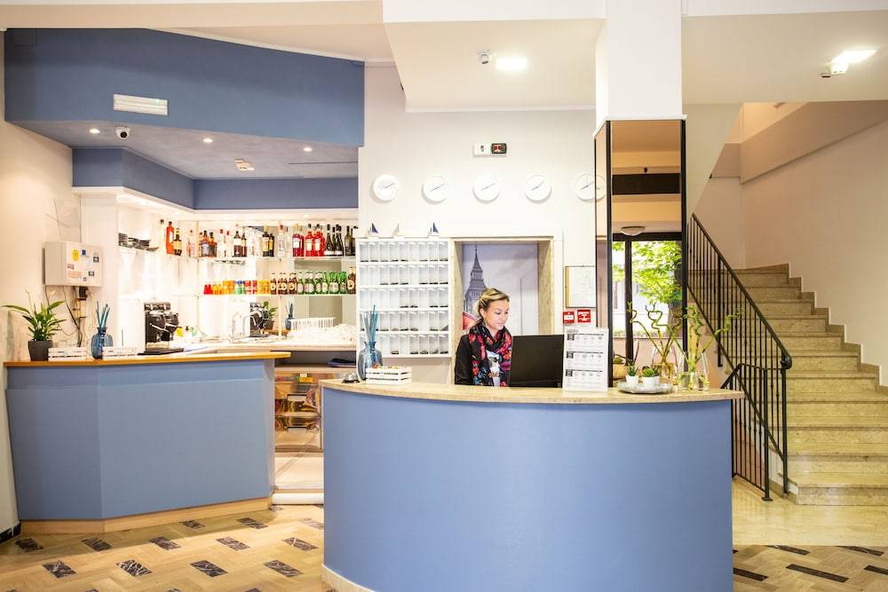 Hotel Grazia Riccione 2
