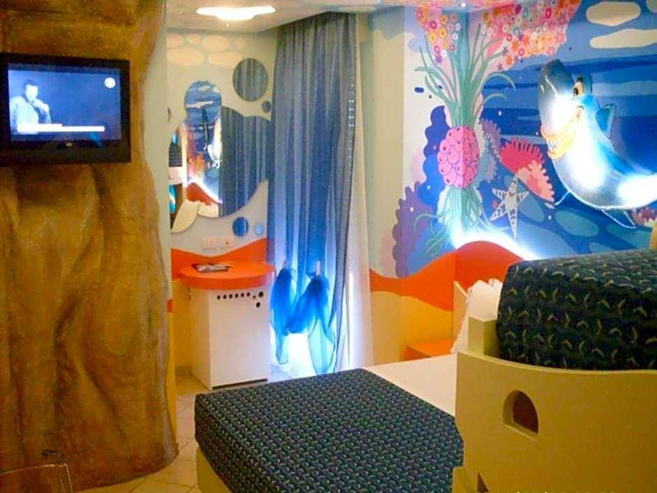 Hotel La Cappuccina 2