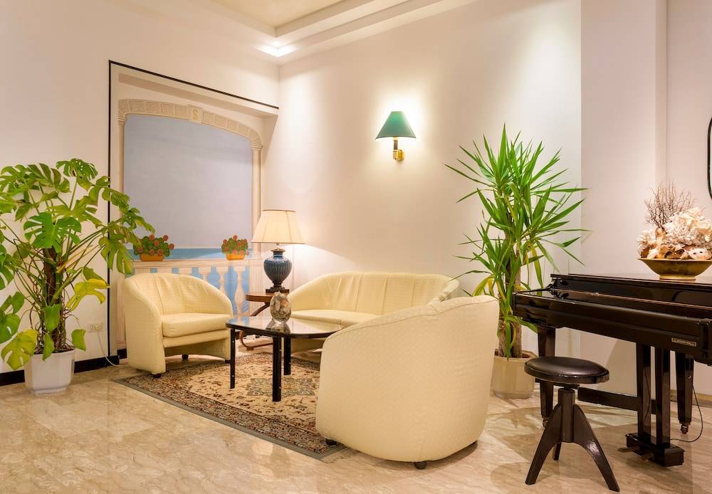Hotel Stella 2