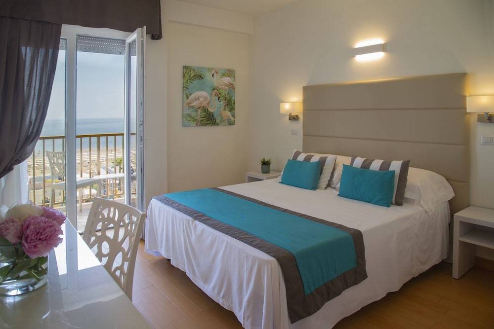 Hotel Mon Cheri 1