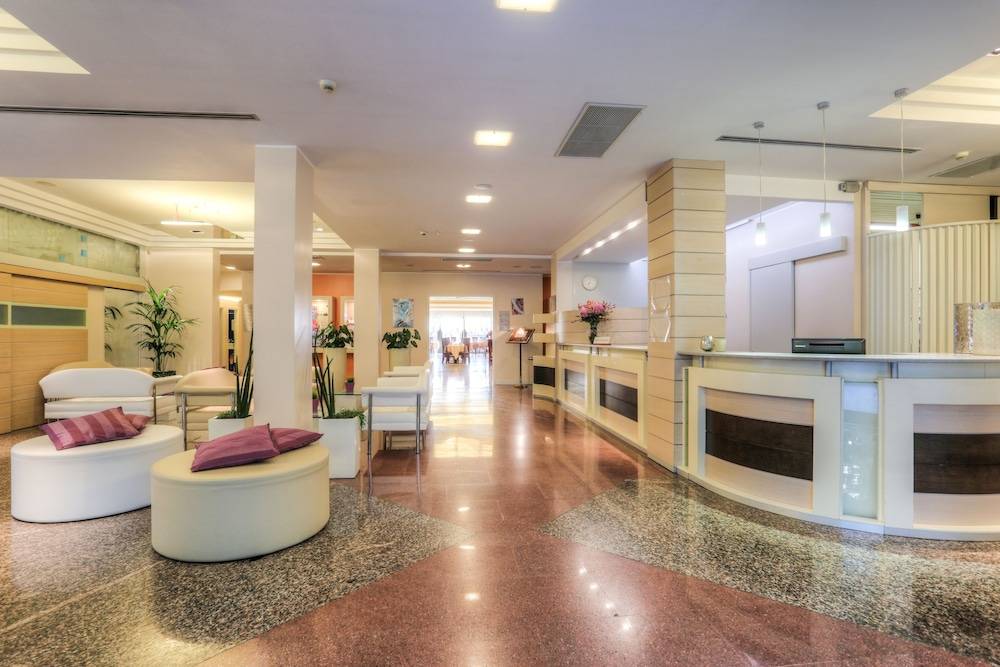 Hotel Boemia 2