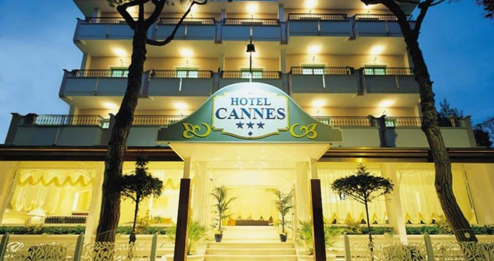 Hotel Cannes - in pieno centro 1