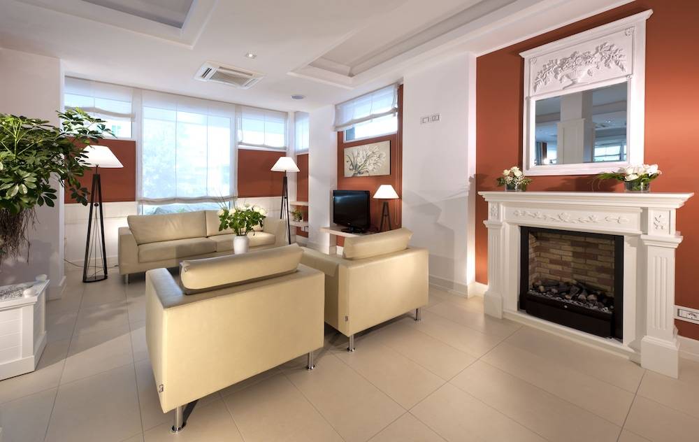 Hotel Ambasciatori 2