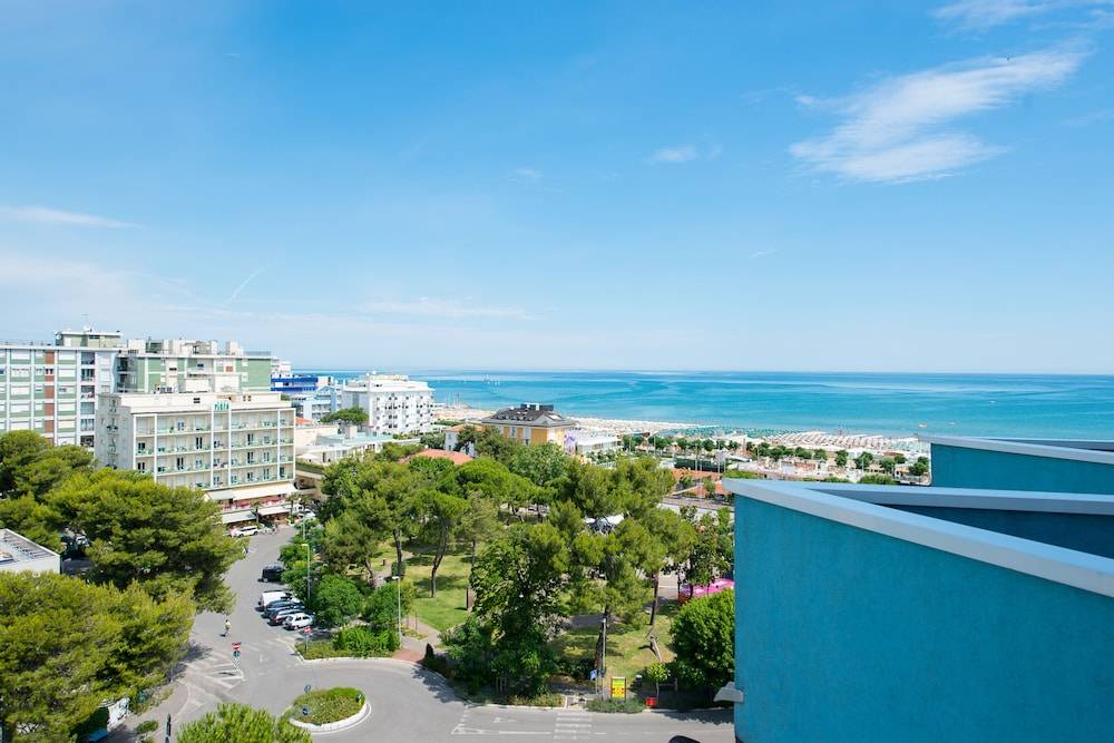 Hotel Cristallo 1