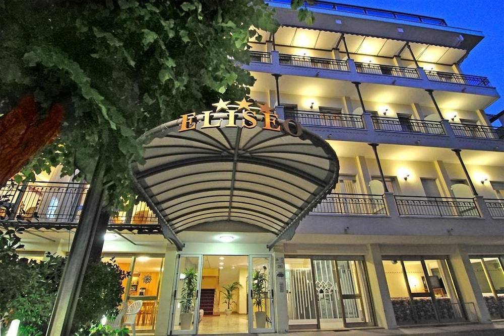 Hotel Eliseo Riccione 1