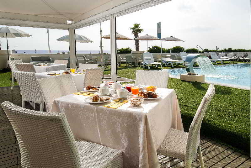 Hotel Mediterraneo 1