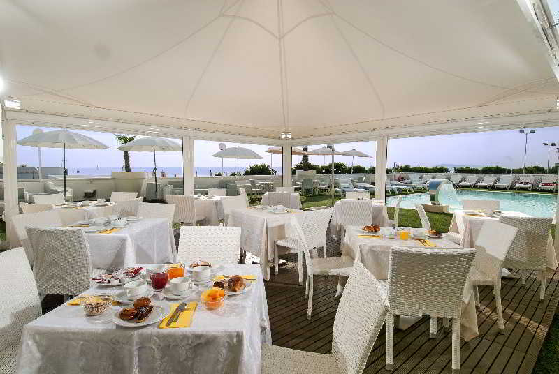 Hotel Mediterraneo 2