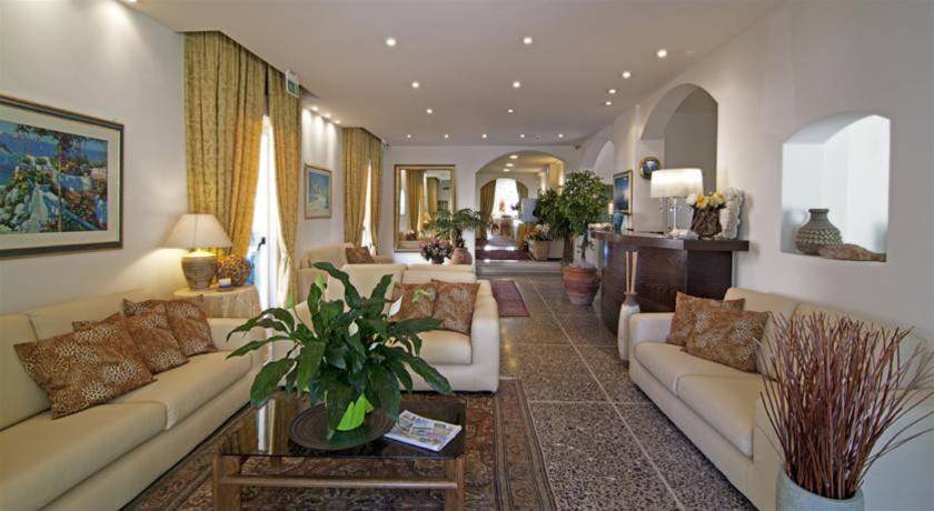 Hotel Ca' Bianca 2
