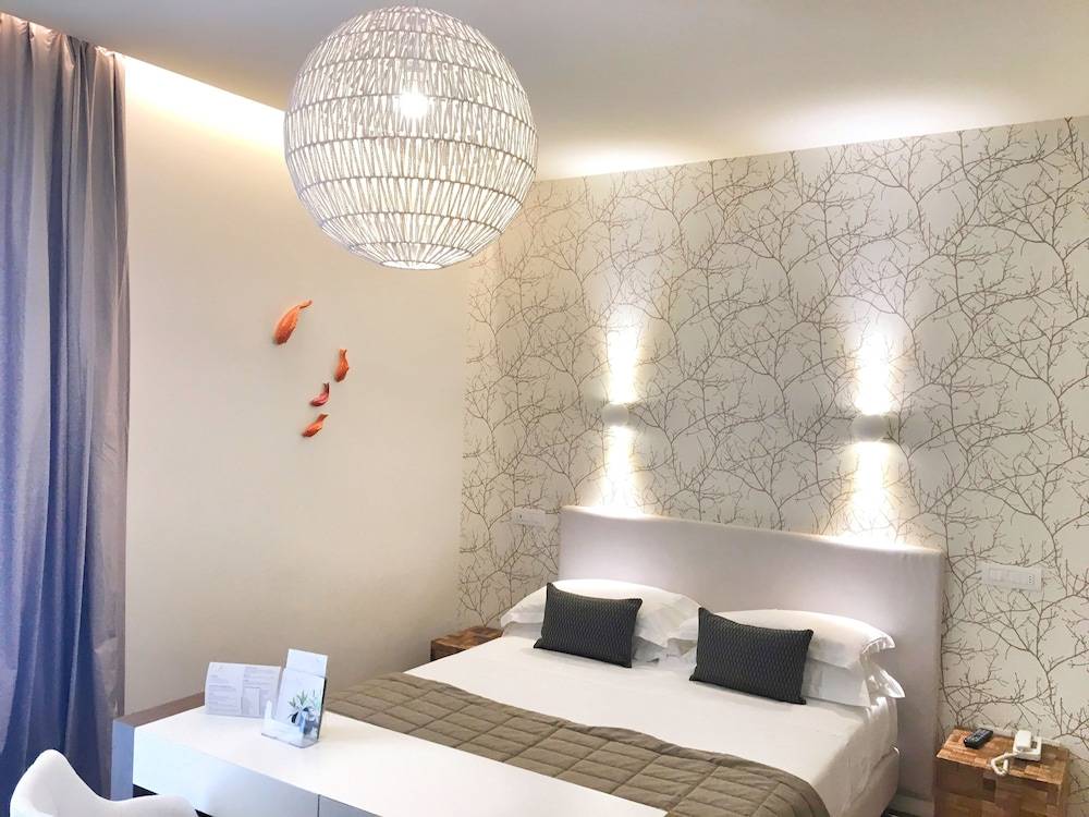 Hotel Select Suites & Spa - Apartments 2