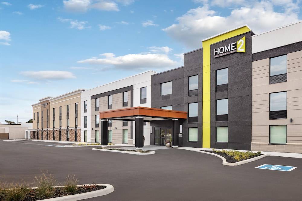 Home2 Suites By Hilton Kitchener 1