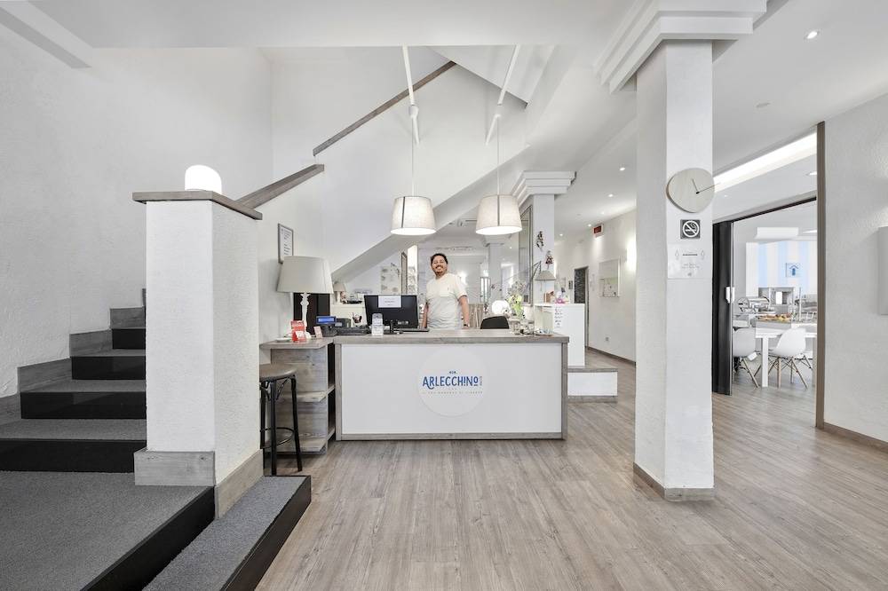 Hotel Arlecchino Riccione 2