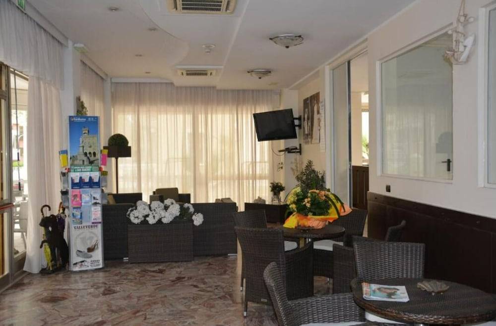 HOTEL PATRIZIA 2