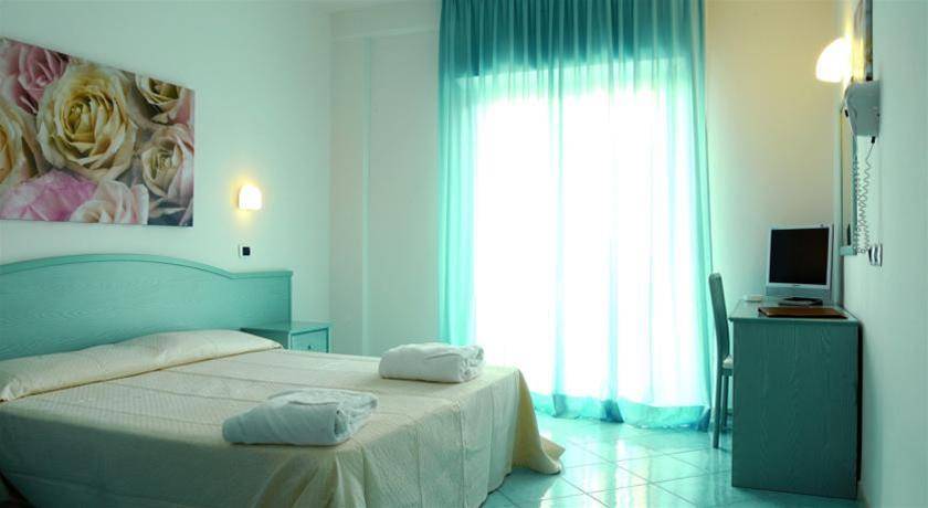 Hotel Ca' Bianca 1