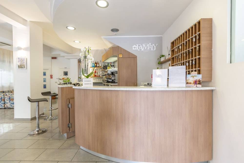 Hotel Luana 1