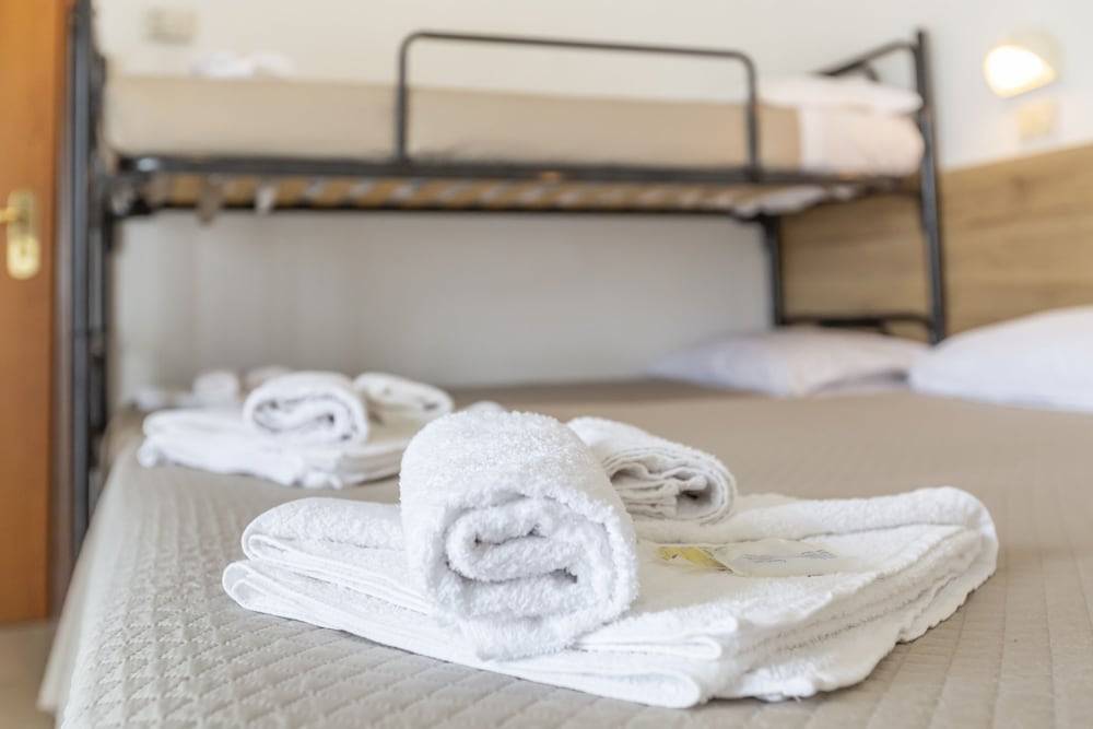 Hotel Luana 2
