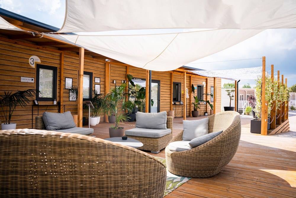 Club del Sole Romagna Family Resort 2