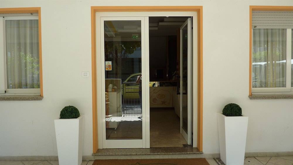Hotel Graziana 2