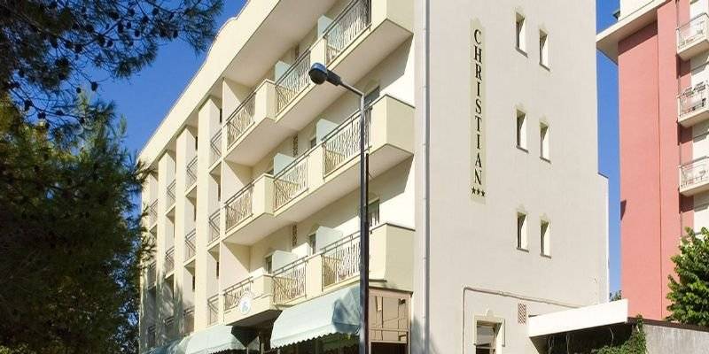 Hotel Christian Ideale Per Famiglie 1