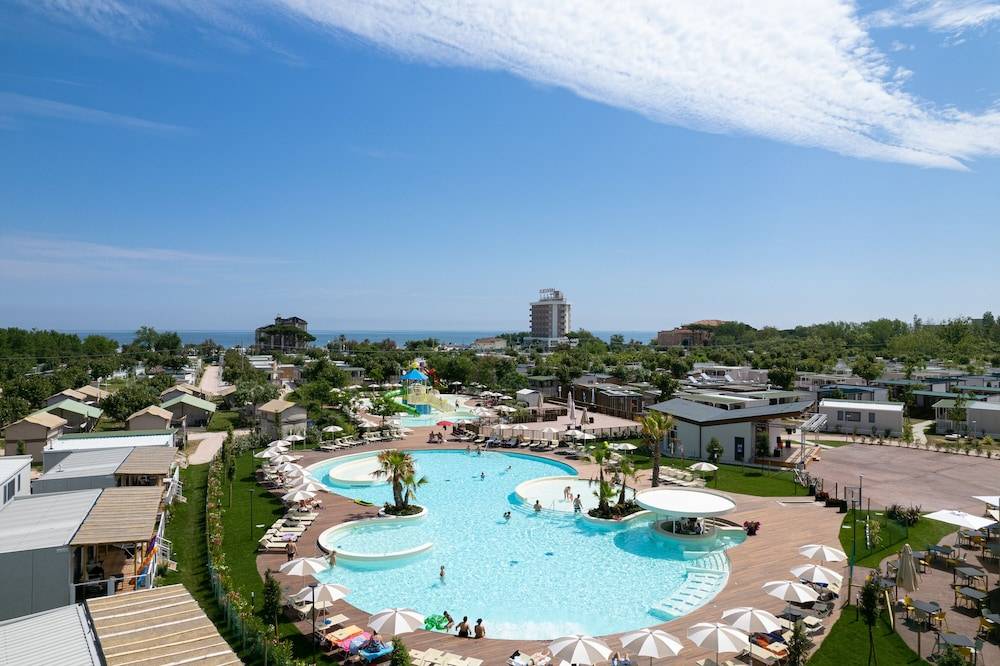 Club del Sole Romagna Family Resort 1