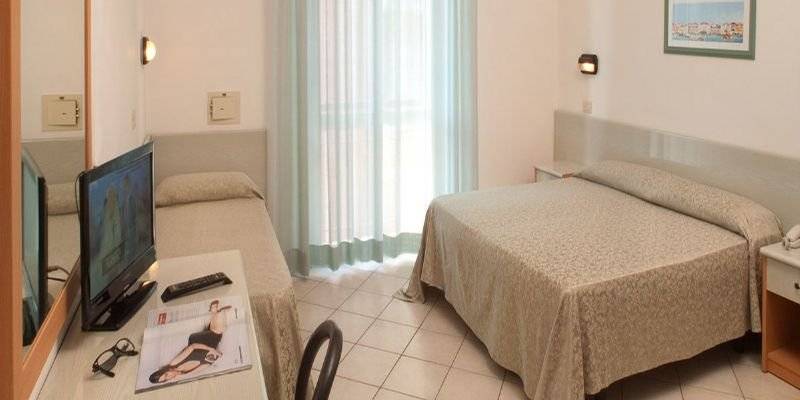 Hotel Christian Ideale Per Famiglie 2