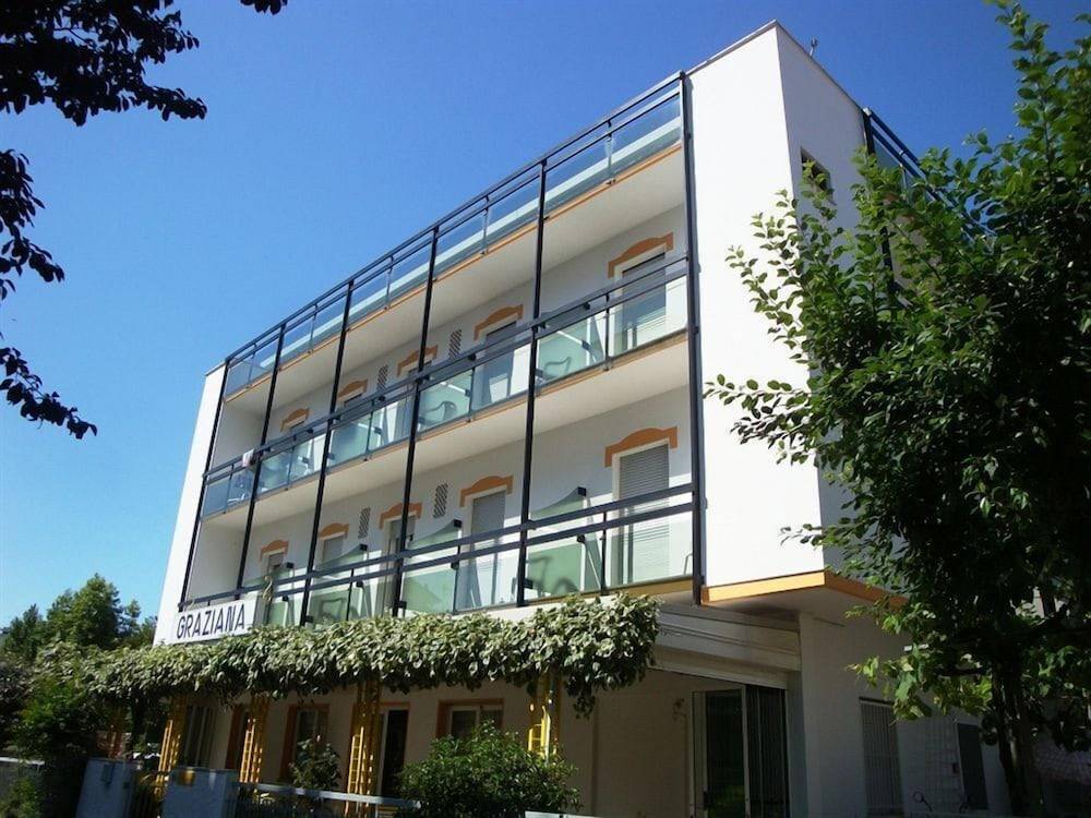 Hotel Graziana 1