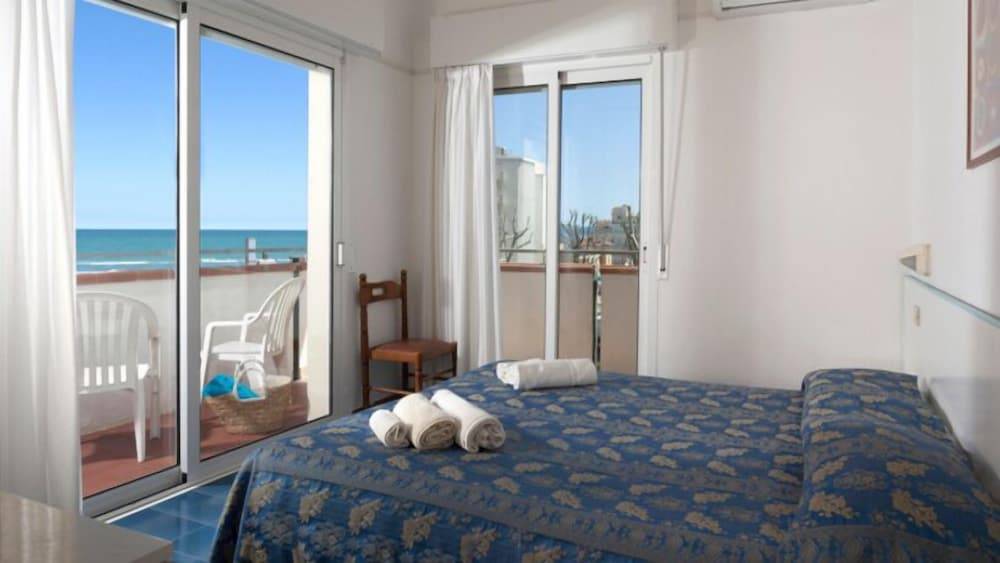 Hotel Panoramic 1