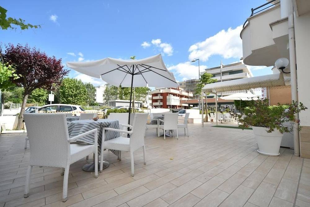 Hotel Marina Depandance 1