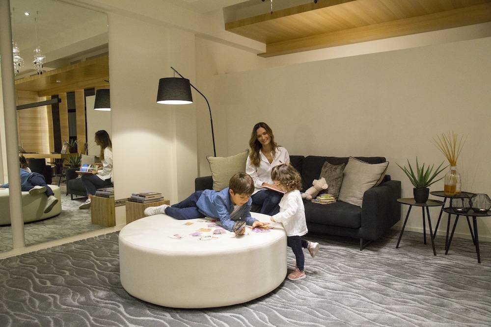 Metropol Ceccarini Suite - Luxury apartments 2