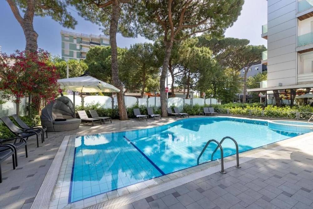 Hotel Adriatica 1
