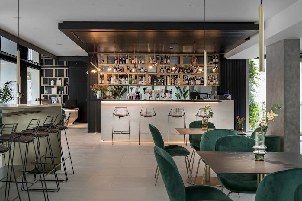 We Me Suite Hotel 1