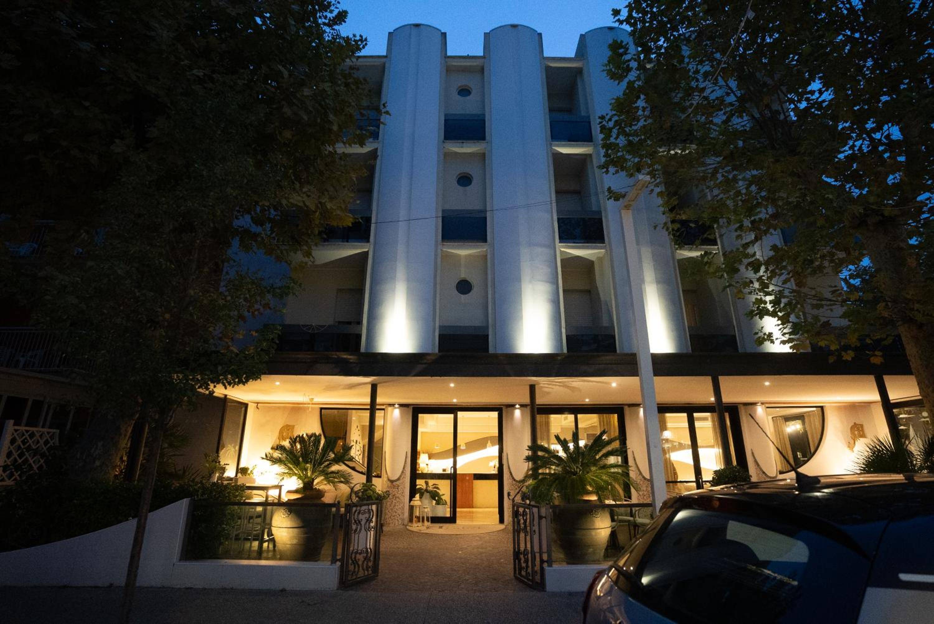 Hotel Arabel 2