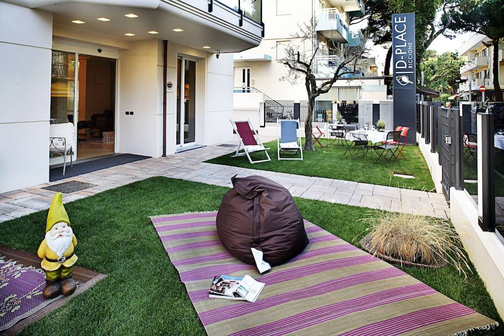 D-Place Hotel & Suite 2