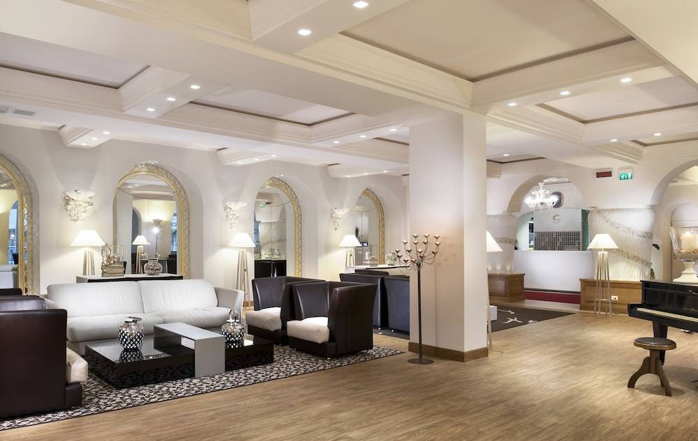 Hotel Corallo 2