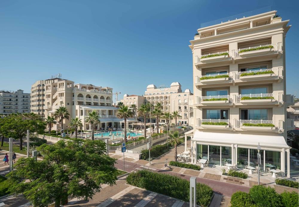 Hotel Corallo 1