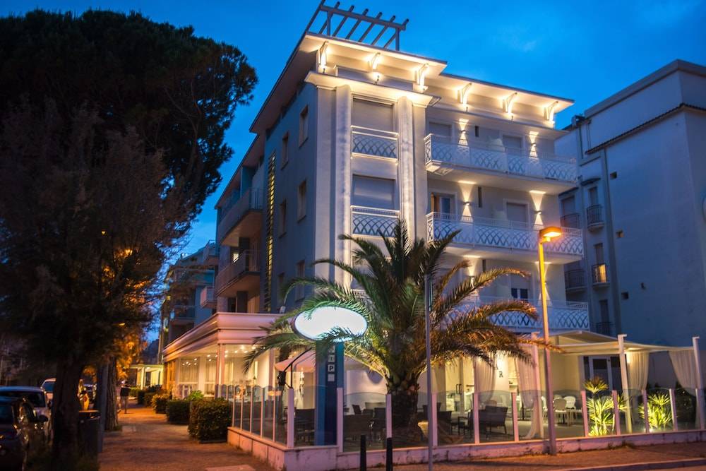 Hotel Vela D'Oro 1