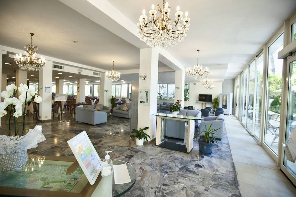 Hotel Maestri 2
