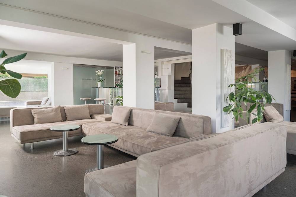 Hotel Michelangelo 2