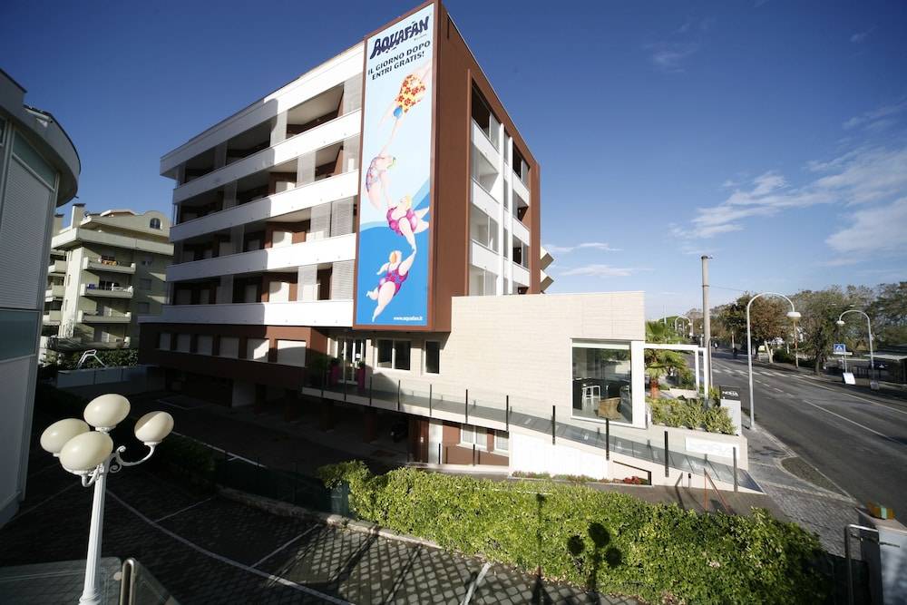 Noha Suite Hotel 1