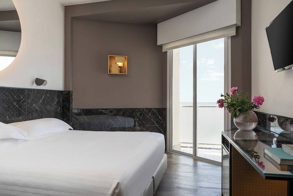 Hotel Michelangelo 1