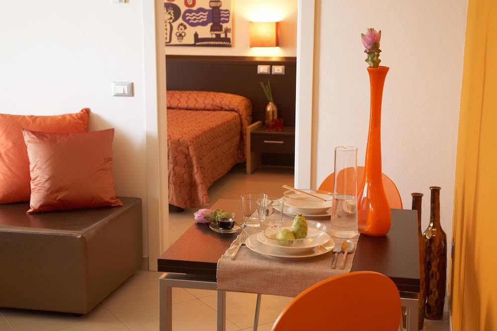 Noha Suite Hotel 2