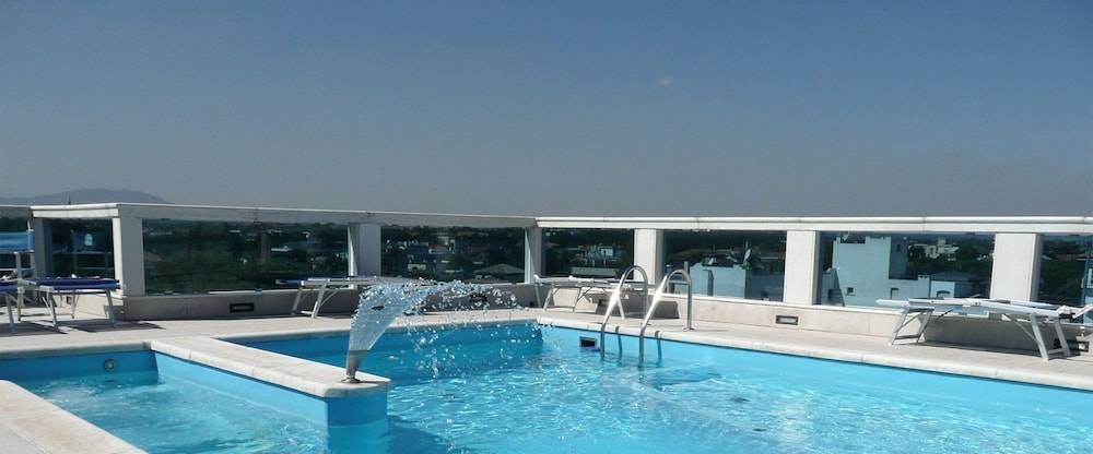 Hotel Villa Mare 1