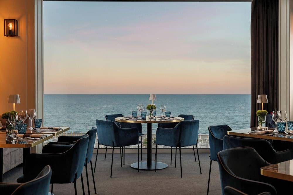 Hotel Lungomare 1
