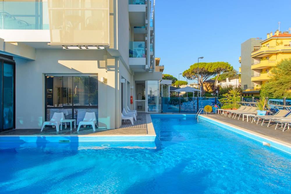 Hotel Giulietta 1