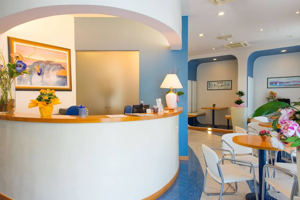 Hotel Giulietta 2