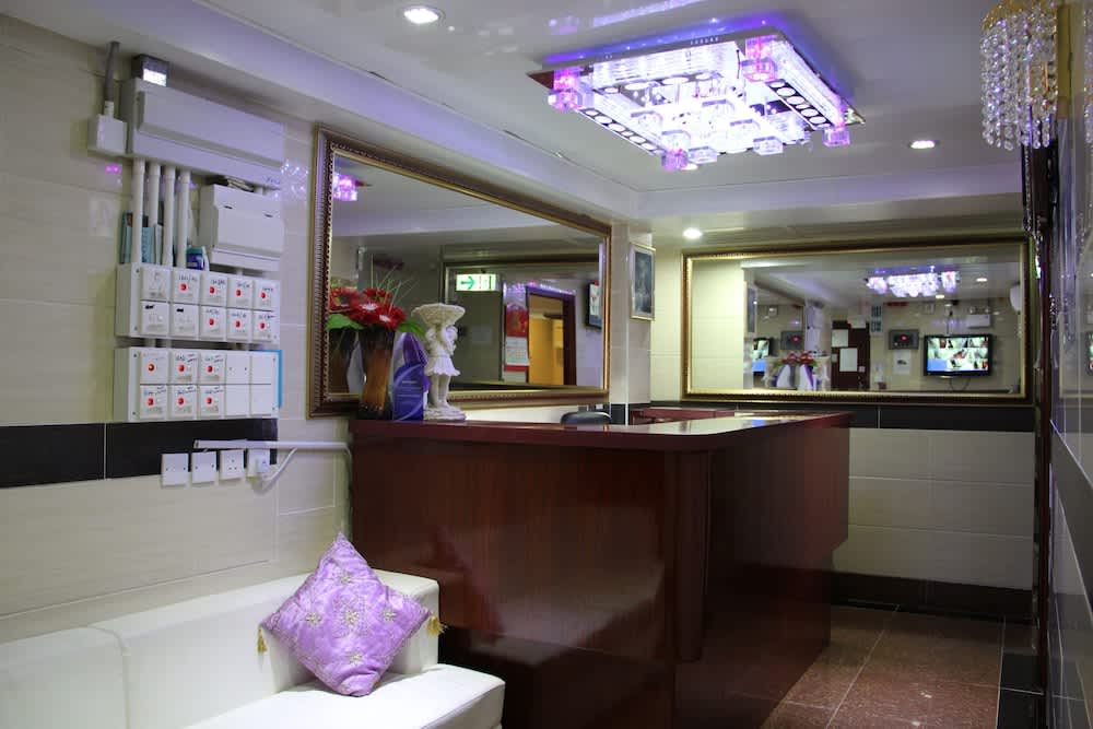 Russian Hostel 2