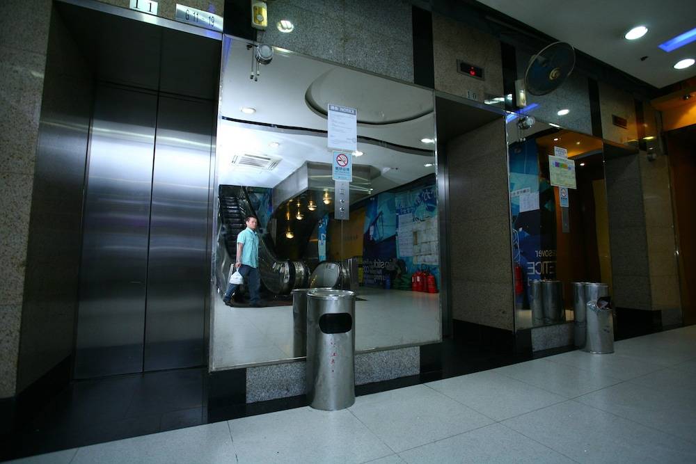 Kong Hing Guest House 2
