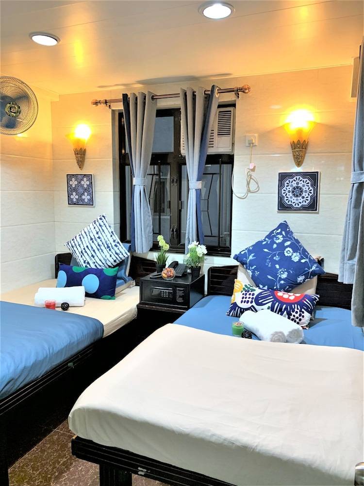 Sydney Hostel 1