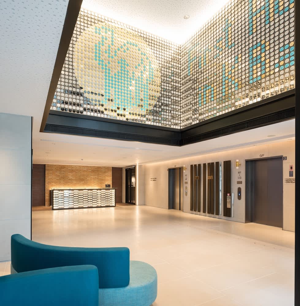 Camlux Hotel 1