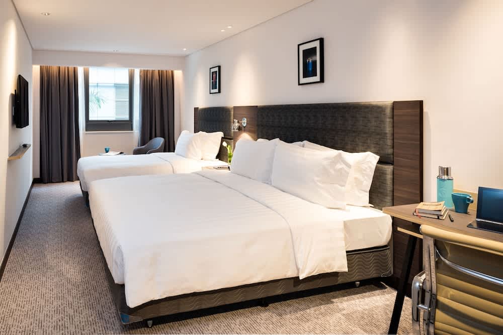 Camlux Hotel 2